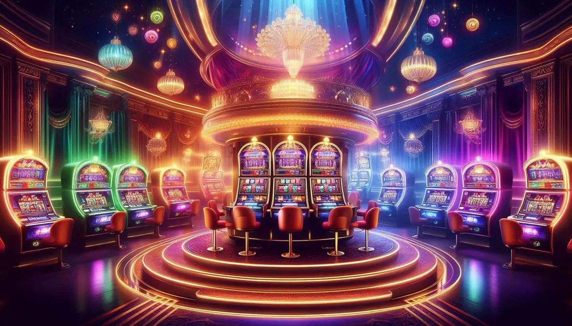 Lyllo Casino